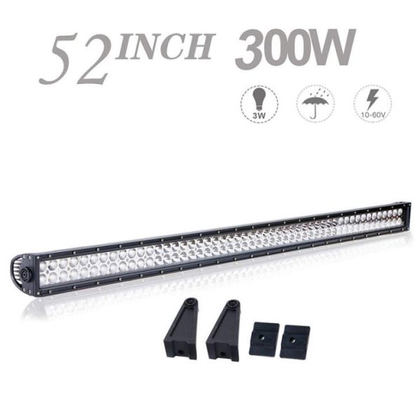 Bar tad-dawl LED 12v