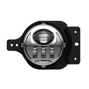 L-AĦĦAR Led Light Fog 2019 For Jeep Wrangler Jl