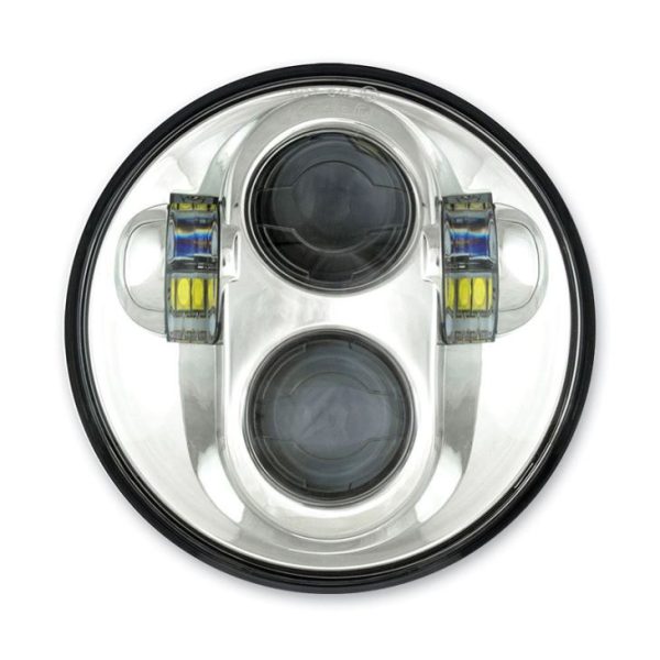 5.75 Headlight