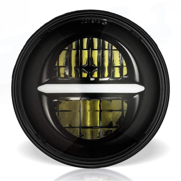 5.75 Headlight tal-Mutur