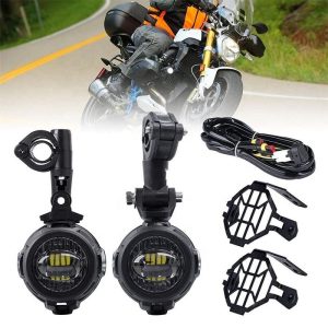 Dwal tas-Sewqan LED Awżiljari għal BMW F800GS ADV / R1200GS / R1200GS Mutur