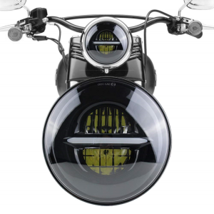 Iċ-Ċina 7 Inch Motorlight Headlight