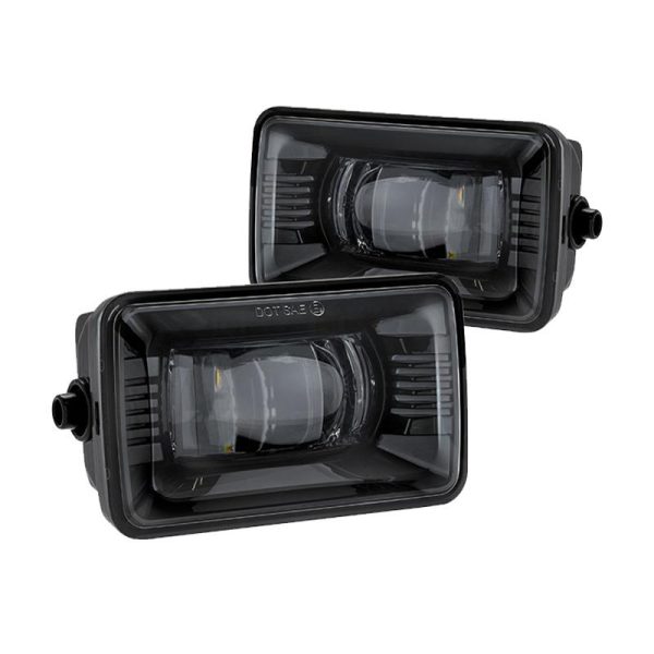 Dwal taċ-Ċpar Led F150 15-18-il sena