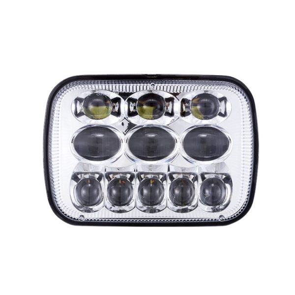 Headlights LED għal Semi Trucks