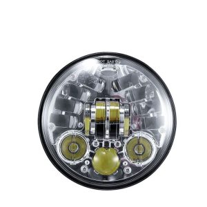 Headlight tal-Mutur LED