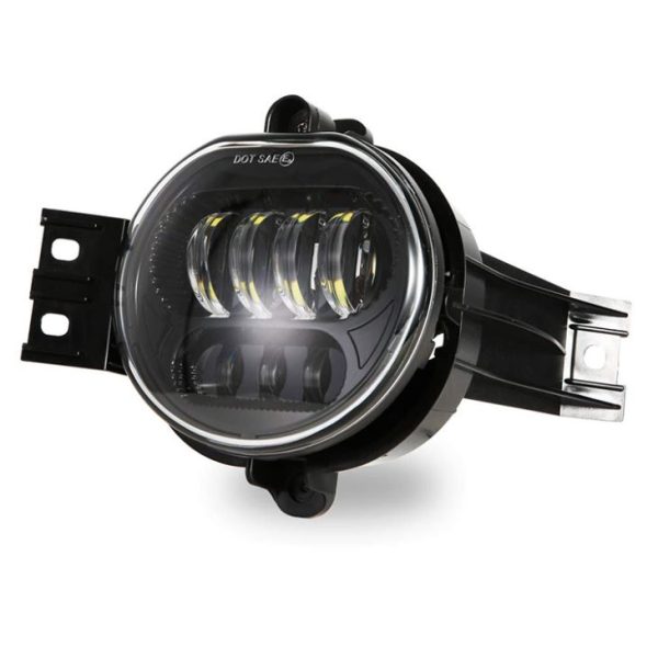 Aġġorna DOT 63w LED Dawl taċ-Ċpar Għall-2002-2008 Dodge Ram 1500/2500/3500